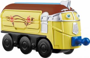 Tm Toys Stacyjkowo Lokomotywa Frostini 1