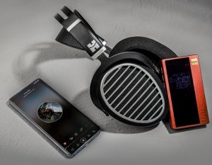 Słuchawki Hifiman HiFiMan Ananda 3