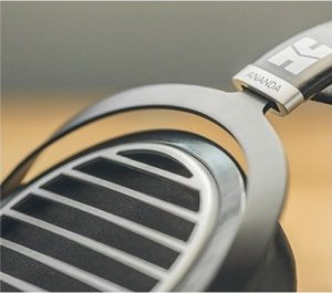 Słuchawki Hifiman HiFiMan Ananda 6