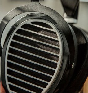 Słuchawki Hifiman HiFiMan Ananda 7