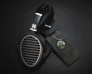 Słuchawki Hifiman HiFiMan Ananda 10
