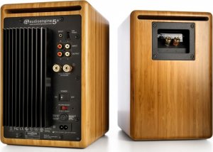 Kolumna AudioEngine AudioEngine A5+ bamboo Goniki Aktywne 5