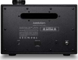 Kolumna Astell&Kern Astell&Kern ACRO BE100 Gonik Bluetooth z Radem FM - black 3