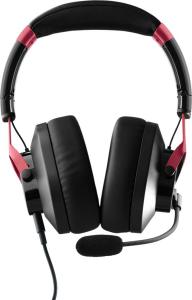 Słuchawki Austrian Audio PG16 Czerwone (65-90003) 2