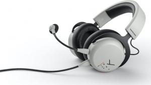 Słuchawki Beyerdynamic MMX 150 Szare (729892) 3