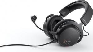 Słuchawki Beyerdynamic MMX 150 Czarne (745553) 3