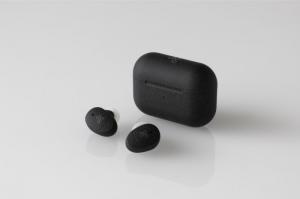 Słuchawki AG by Final Audio Cotsubu Black 2