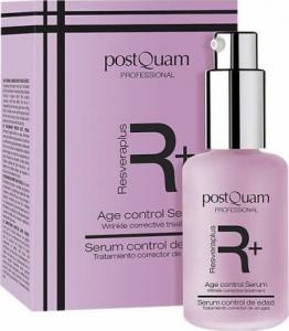 PostQuam Serum do Twarzy Postquam Resveraplus (30 ml) (30 ml) 1