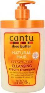 cantu Szampon Cantu Shea Butter Natural Hair Cleansing (709 g) 1