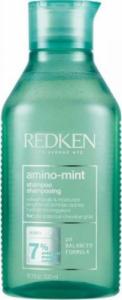 Redken Szampon oczyszczający Redken Amino MInt (300 ml) 1