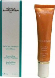 Jeanne Piaubert Krem Przeciwstarzeniowy pod Oczy Radical Firmness Jeanne Piaubert (10 ml) 1