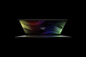 Laptop Razer Razer Blade 17 (D8-NT/Win-11/17.3/FHD-360HZ/i7/RTX 3080 Ti/32GB DDR5/1TB/TBT4/PCIe Gen4) 2