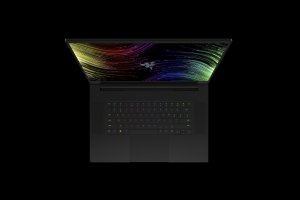 Laptop Razer Razer Blade 17 (D8-NT/Win-11/17.3/FHD-360HZ/i7/RTX 3080 Ti/32GB DDR5/1TB/TBT4/PCIe Gen4) 3