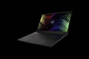 Laptop Razer Razer Blade 17 (D8-NT/Win-11/17.3/FHD-360HZ/i7/RTX 3080 Ti/32GB DDR5/1TB/TBT4/PCIe Gen4) 4