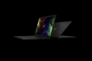 Laptop Razer Razer Blade 17 (D8-NT/Win-11/17.3/FHD-360HZ/i7/RTX 3080 Ti/32GB DDR5/1TB/TBT4/PCIe Gen4) 6