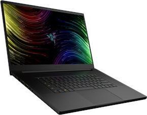 Laptop Razer Razer Blade 17 (D8-NT/Win-11/17.3/QHD-240HZ/i7/RTX 3070 Ti/16GB DDR5/1TB/TBT4/PCIe Gen4) 8
