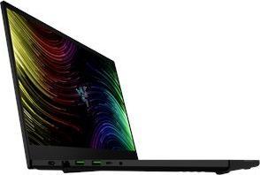 Laptop Razer Razer Blade 17 (D8-NT/Win-11/17.3/QHD-240HZ/i7/RTX 3070 Ti/16GB DDR5/1TB/TBT4/PCIe Gen4) 10
