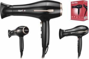 Suszarka Aprilla Suszarka do Włosów Aprilla AHD-2128 2200W Czarny 1