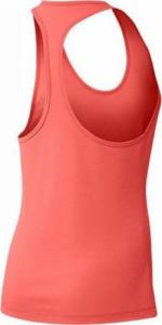 Reebok Koszulka na Ramiączkach Damska Reebok Wor Supremium 2.0 Tank Koral (Rozmiar 38 eu - m us) 1
