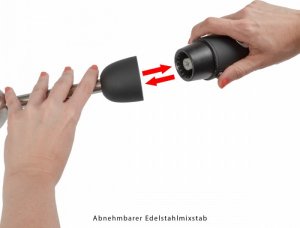 Blender Clatronic BLENDER CLATRONIC SM 3739 4