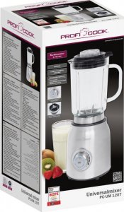 Blender kielichowy ProfiCook PC-UM 1207 3