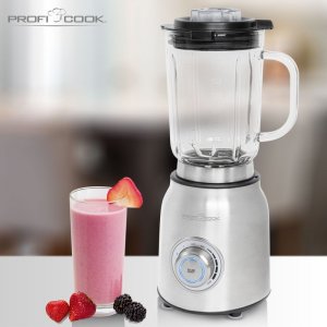Blender kielichowy ProfiCook PC-UM 1207 7