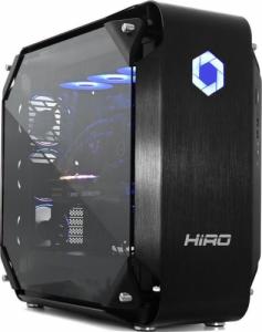 Komputer Hiro Core i9-12900KS, 32 GB, RTX 3080 Ti, 1 TB M.2 PCIe Windows 11 Home 1