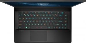 Laptop MSI Vector GP66 12UGS-409PL 4