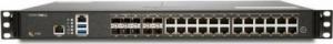 Zapora sieciowa SonicWall Firewall SonicWall 02-SSC-7368 1