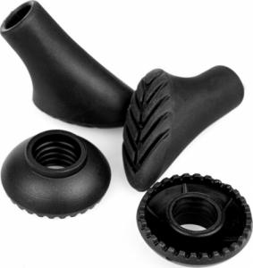 Spokey Kijki Nordic Walking Meadow niebiesko-czarno-zielone 929462 5