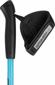 Spokey Kijki Nordic Walking Meadow niebiesko-czarno-zielone 929462 7