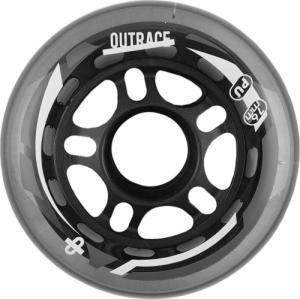 Outrace Kółka do łyżworolek Outrace 76 mm 2