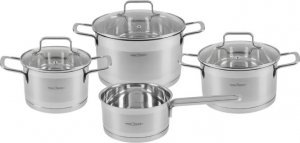 ProfiCook GARNKI PROFICOOK PC-KTS 1224 2