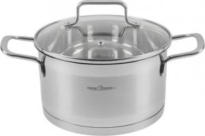 ProfiCook GARNKI PROFICOOK PC-KTS 1224 4