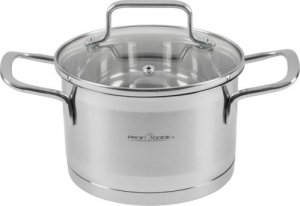 ProfiCook GARNKI PROFICOOK PC-KTS 1224 5