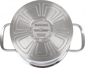 ProfiCook GARNKI PROFICOOK PC-KTS 1224 7