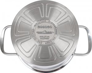 ProfiCook GARNKI PROFICOOK PC-KTS 1225 11