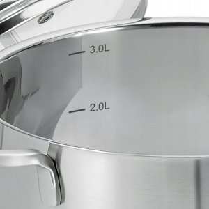 ProfiCook GARNKI PROFICOOK PC-KTS 1225 6