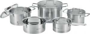 ProfiCook GARNKI PROFICOOK PC-KTS 1225 9