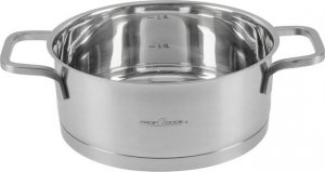 ProfiCook GARNKI PROFICOOK PC-KTS 1225 10