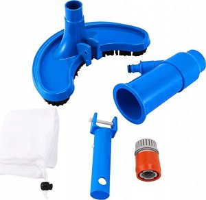 Chemoform ODKURZACZ PÓŁKULISTY 2500-033PP 12