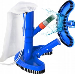 Chemoform ODKURZACZ PÓŁKULISTY 2500-033PP 13