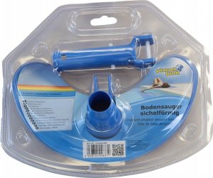 Chemoform ODKURZACZ PÓŁKULISTY 2500-033PP 7