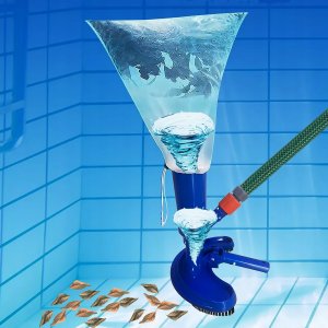 Chemoform ODKURZACZ PÓŁKULISTY 2500-033PP 8