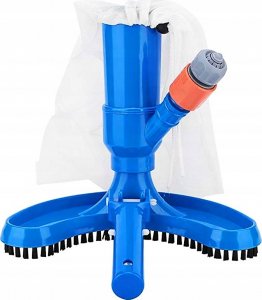 Chemoform ODKURZACZ PÓŁKULISTY 2500-033PP 10