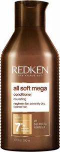 Redken Odżywka All Soft Mega Redken (300 ml) 1