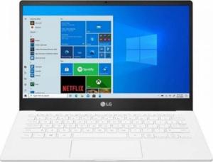 Laptop LG Notebook LG 13U70P AMD R7-4700U 16GB 512SSD 13" 1