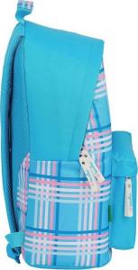 Plecak Benetton Tartan 14.1" (282554) 3