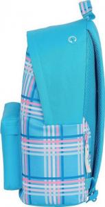 Plecak Benetton Tartan 14.1" (282554) 4