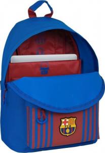 Plecak F.C. Barcelona 14.1" 5